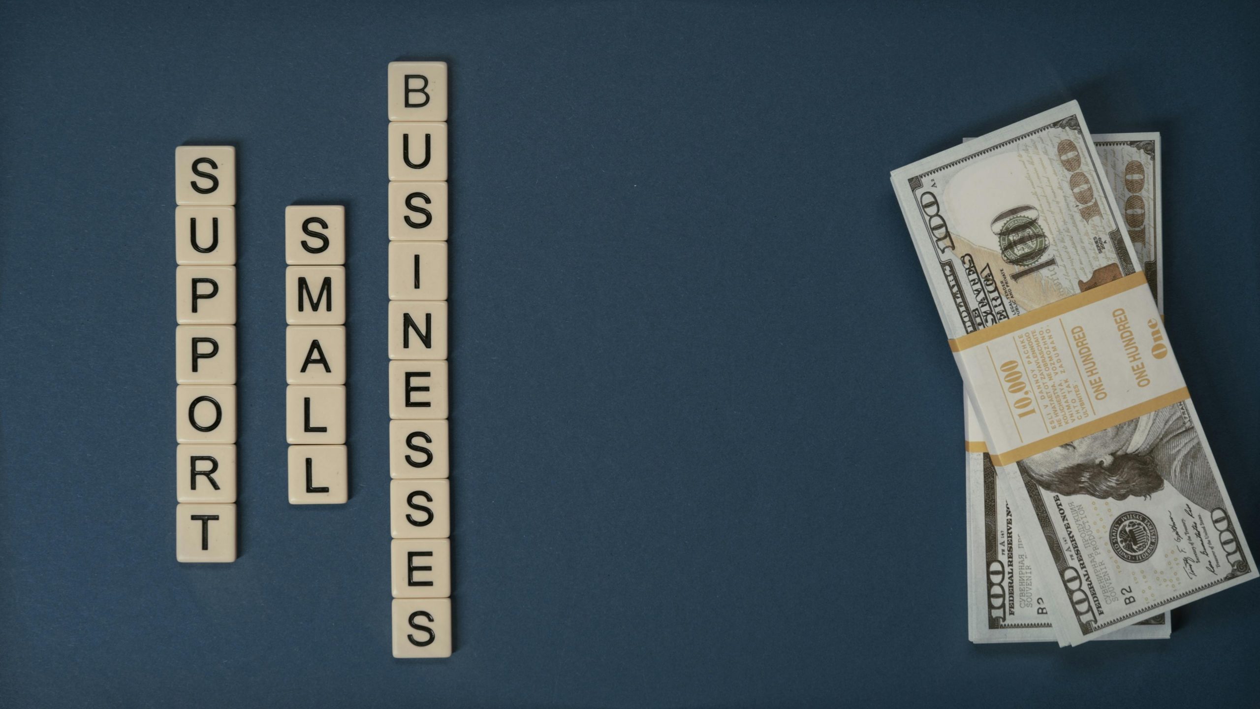 Discussion sur le financement d'entreprise avec graphiques